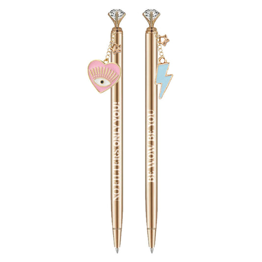 Wow Generation assorted pen topper