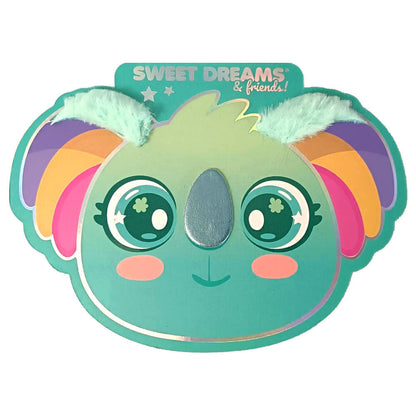 Sweet Dreams & Friends assorted Eyeshadow palette Nerdscape