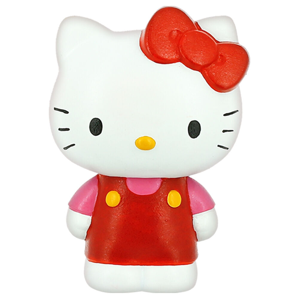 Hello Kitty and Friends 3D Eraser - Nerdscape Nerdscape