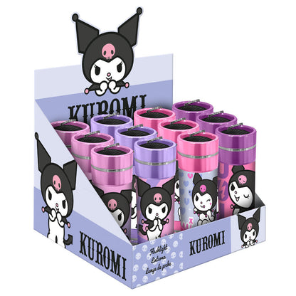 Hello Kitty Kuromi assorted LED torch Nerdscape