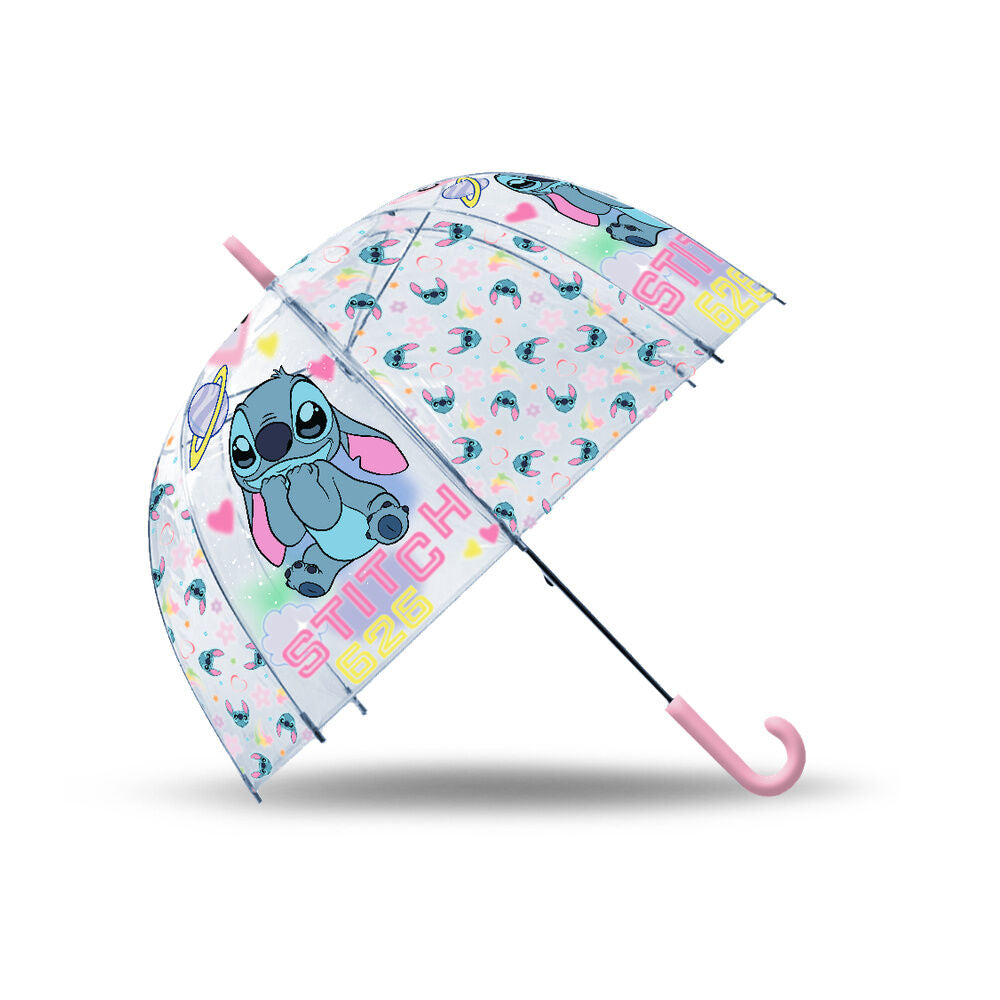 Disney Stitch manual umbrella 46cm Nerdscape