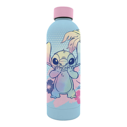 Disney Stitch Stainless steel bottle 800ml Nerdscape