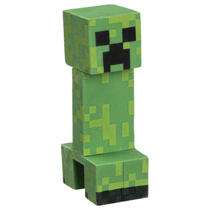 Minecraft 3D eraser Nerdscape
