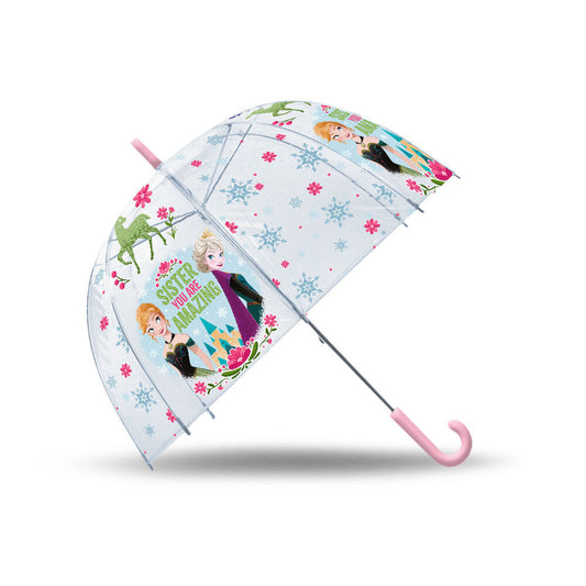 Disney Frozen manual umbrella 46cm Nerdscape