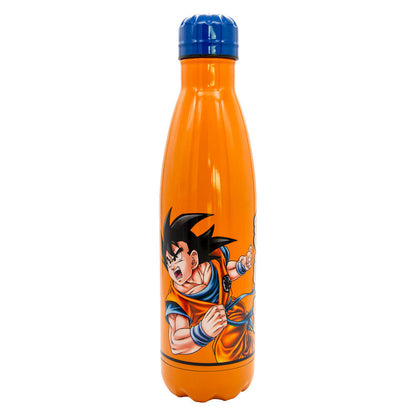 Dragon Ball Stainless steel bottle 540ml Nerdscape