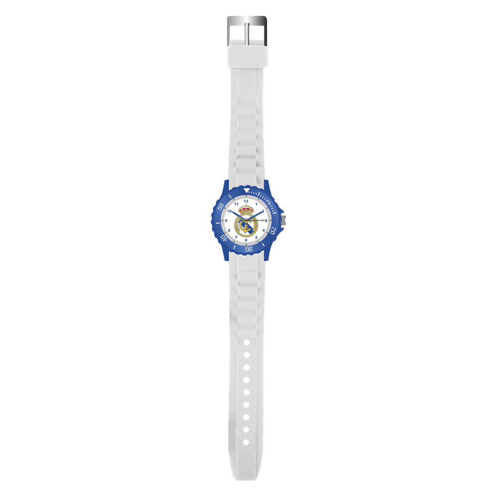 Real Madrid Analogue watch Nerdscape