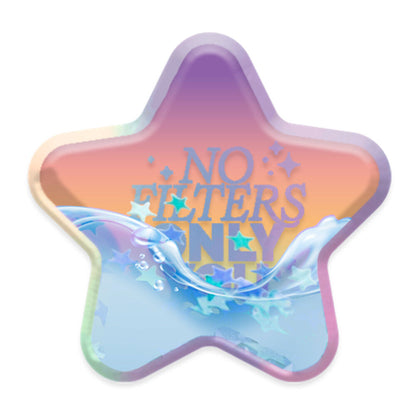 Wow Generation Water stickers