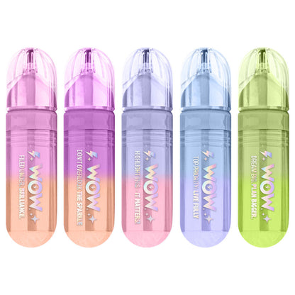 Wow Generation assorted Glitter highlighter