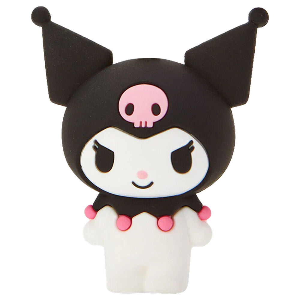 Hello Kitty and Friends 3D Eraser - Nerdscape Nerdscape