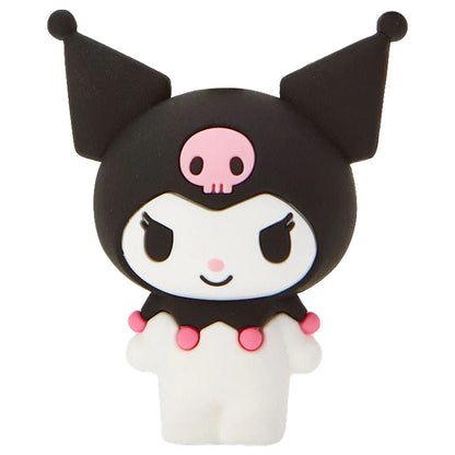 Hello Kitty and Friends 3D Eraser - Nerdscape Nerdscape