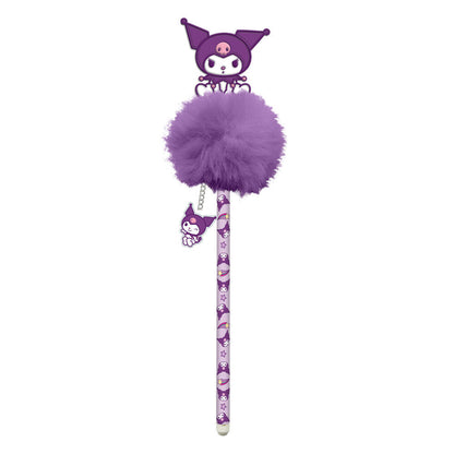 Hello Kitty and Friends pompom pen Nerdscape
