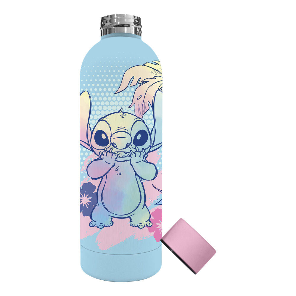 Disney Stitch Stainless steel bottle 800ml Nerdscape
