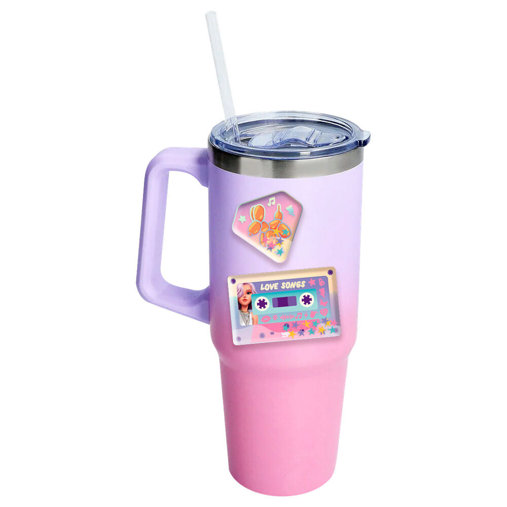 Wow Generation Water stickers