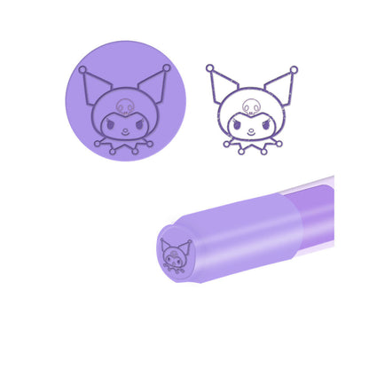 Hello Kitty and Friends pack 4 highlighters Nerdscape