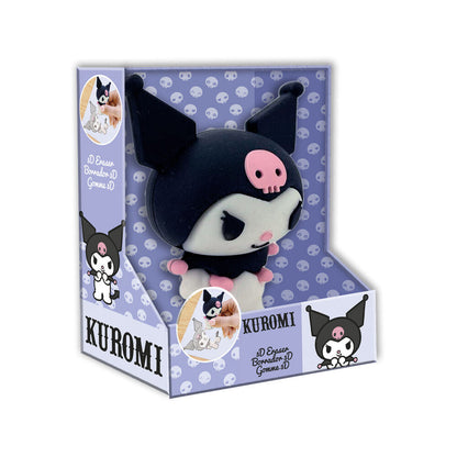 Hello Kitty and Friends 3D Eraser - Nerdscape Nerdscape