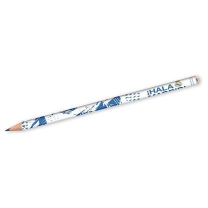 Real Madrid pencil case stationery set Nerdscape