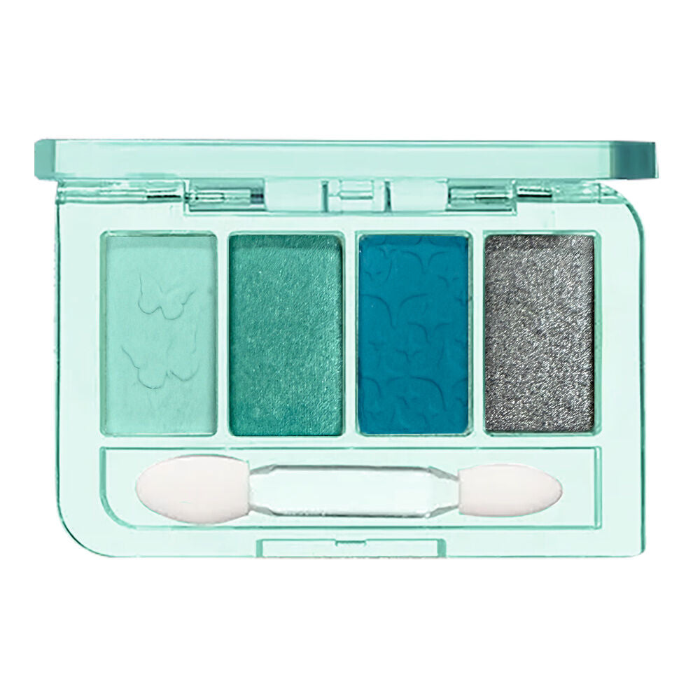 Wow Generation assorted Cassette mini eyeshadow palette Nerdscape