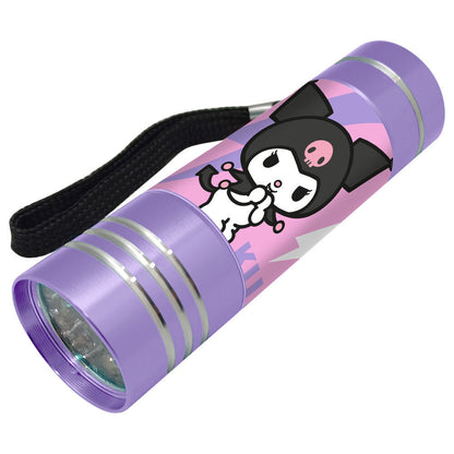 Hello Kitty Kuromi assorted LED torch Nerdscape