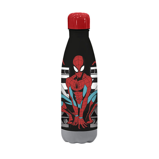Marvel Spiderman Stainless steel bottle 800ml Nerdscape