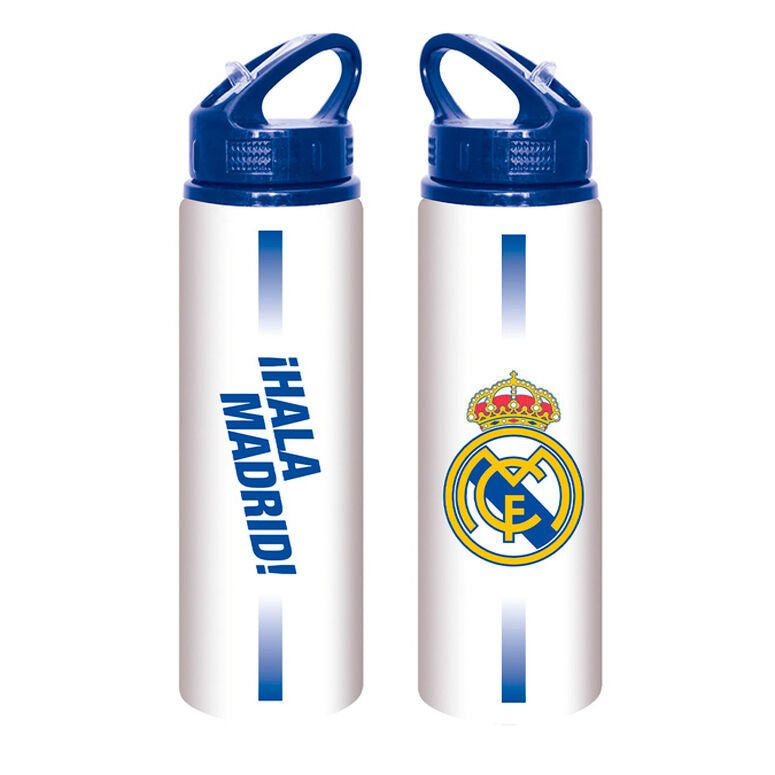 Real Madrid bottle 750ml Nerdscape