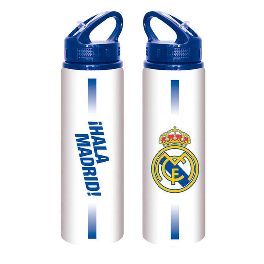 Real Madrid bottle 750ml Nerdscape