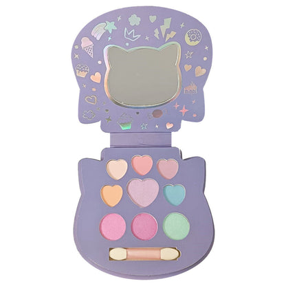 Sweet Dreams & Friends assorted Eyeshadow palette Nerdscape