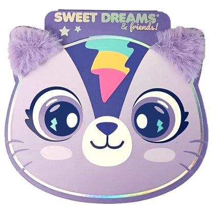 Sweet Dreams & Friends assorted Eyeshadow palette Nerdscape