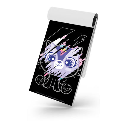 Sweet Dreams & Friends Activity book + pencils