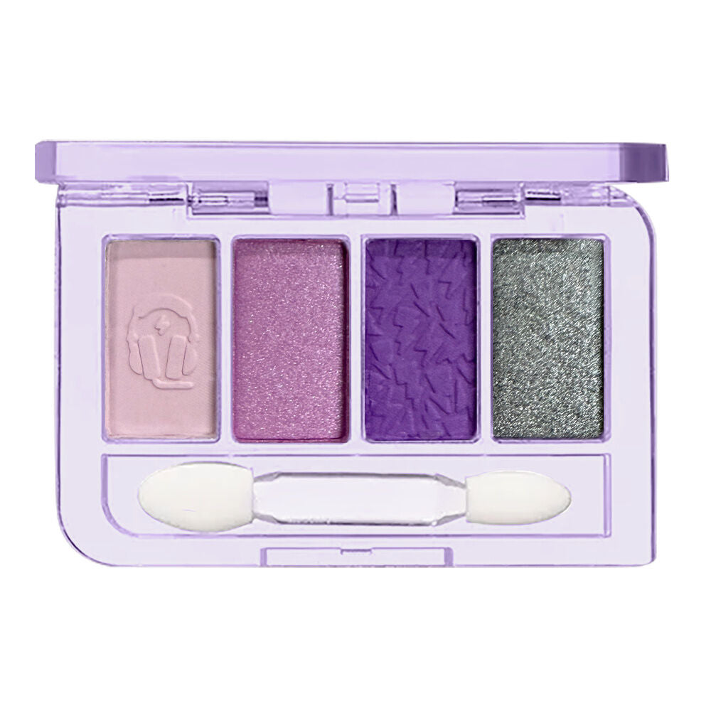 Wow Generation assorted Cassette mini eyeshadow palette Nerdscape
