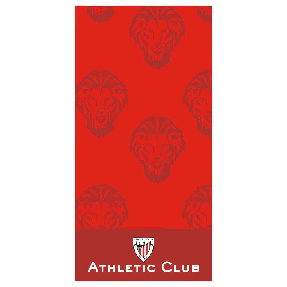 Athletic Club F.C microfibre beach towel Nerdscape