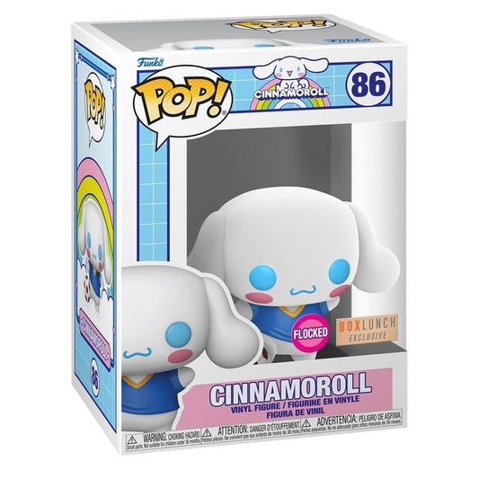 Figurine POP Sanrio Cinnamoroll Exclusive