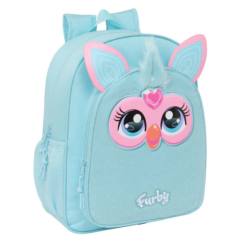 Furby adaptable backpack 38cm Nerdscape