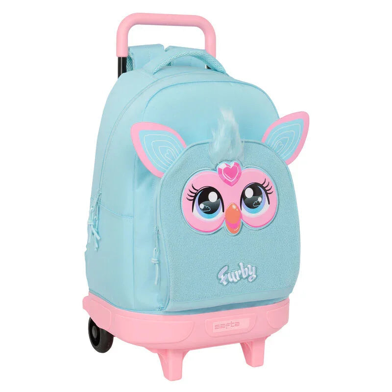 Furby compact trolley 45cm Nerdscape