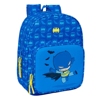 DC Comics Batman adaptable backpack 34cm Nerdscape