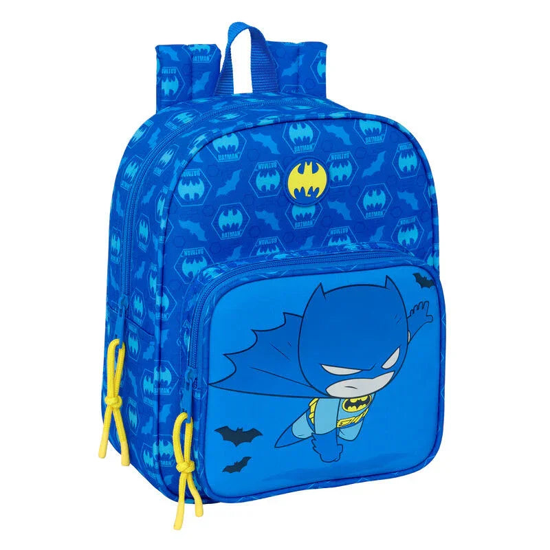 DC Comics Batman adaptable backpack 27cm Nerdscape