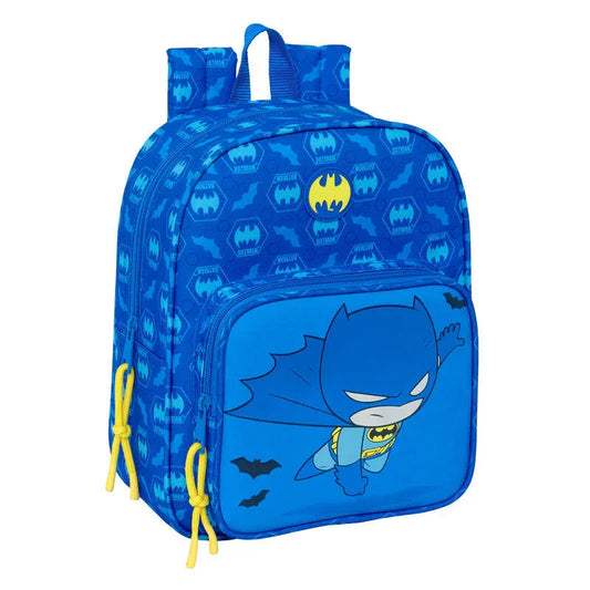 DC Comics Batman adaptable backpack 27cm Nerdscape
