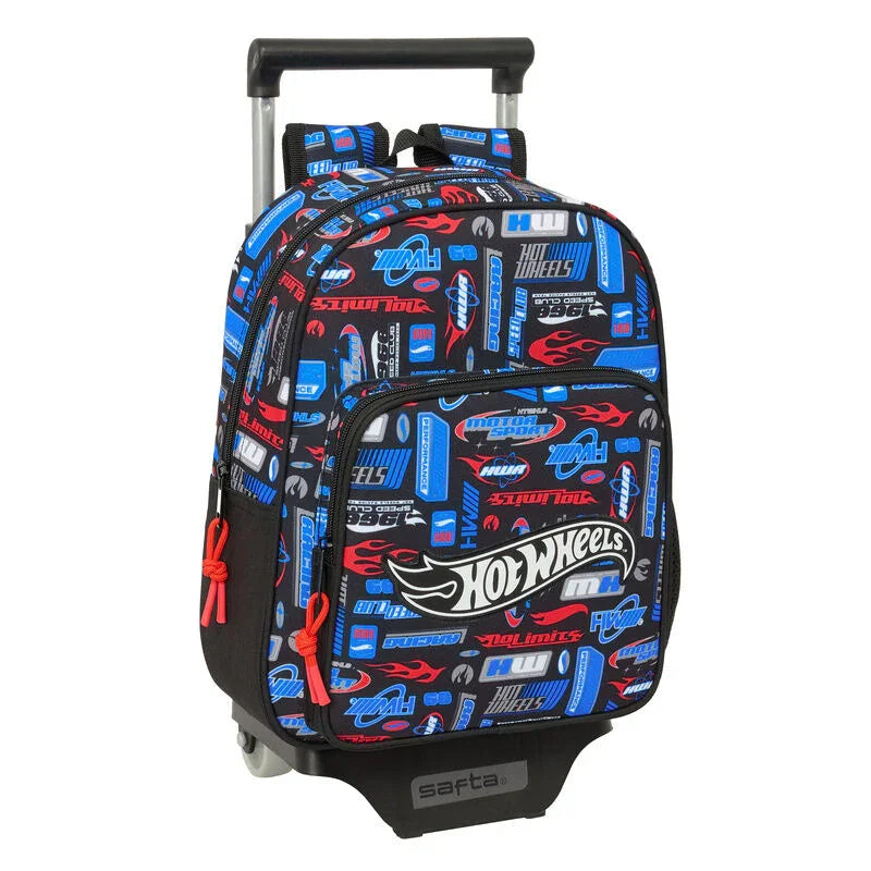 Hot Wheels trolley 27cm Nerdscape
