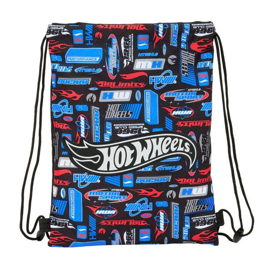 Hot Wheels gym bag 34cm Nerdscape