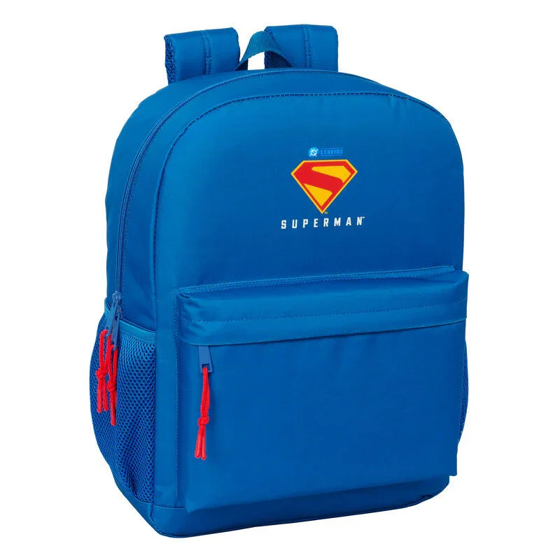 DC Comics Superman adaptable backpack 43cm Nerdscape
