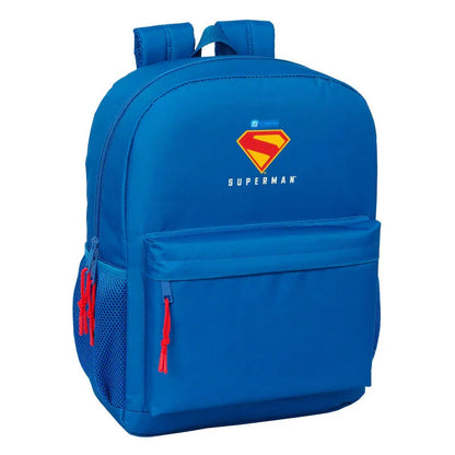 DC Comics Superman adaptable backpack 43cm Nerdscape