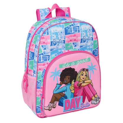 Barbie Good Day adaptable backpack 42cm Nerdscape