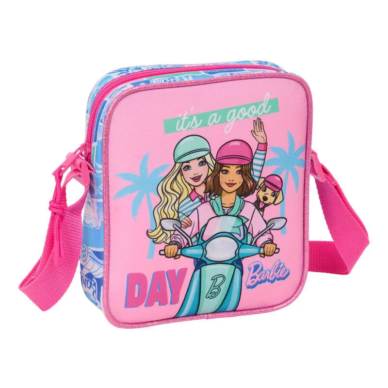 Barbie Good Day shoulder bag Nerdscape