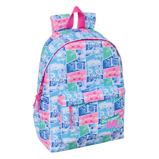 Barbie Good Day laptop backpack 43cm Nerdscape