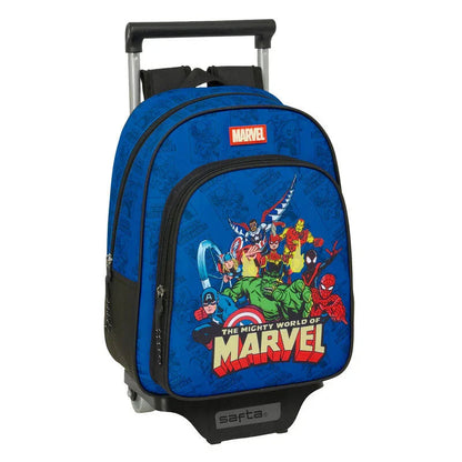 Marvel Avengers trolley 33cm Nerdscape