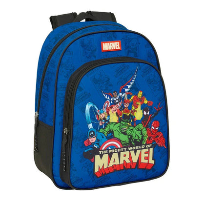 Marvel Avengers adaptable backpack 33cm Nerdscape