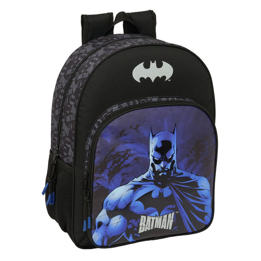 DC Comics Batman adaptable backpack 42cm