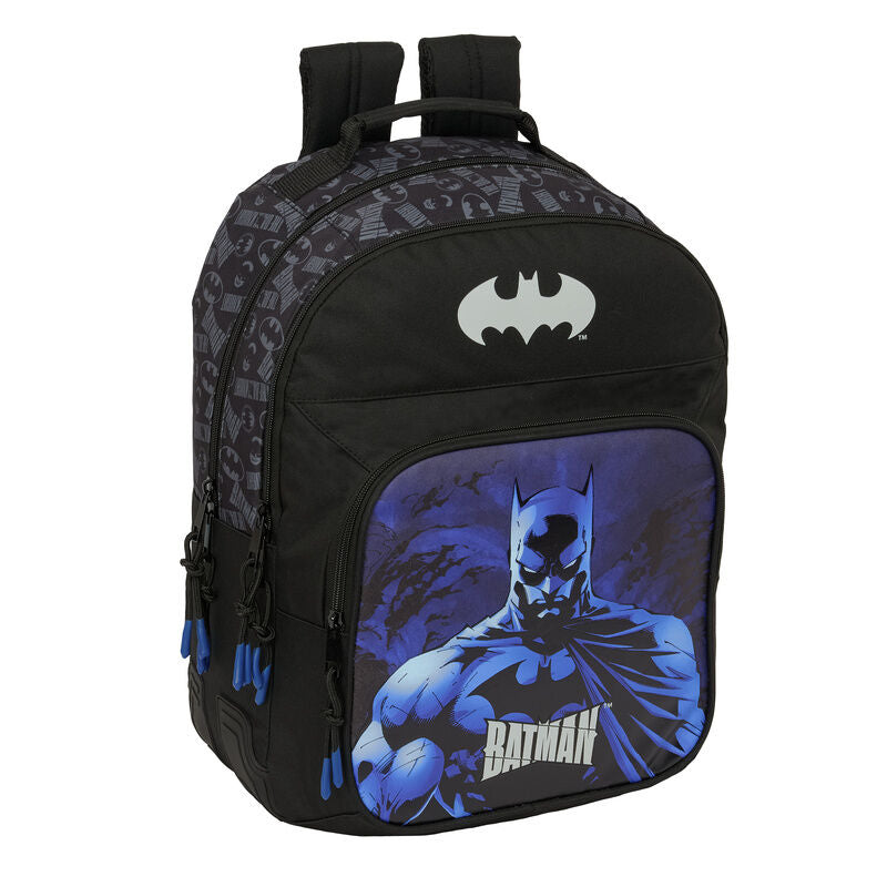 DC Comics Batman adaptable backpack 42cm Nerdscape