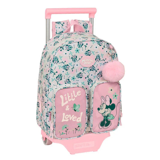 Disney Minnie Minty trolley 34cm Nerdscape