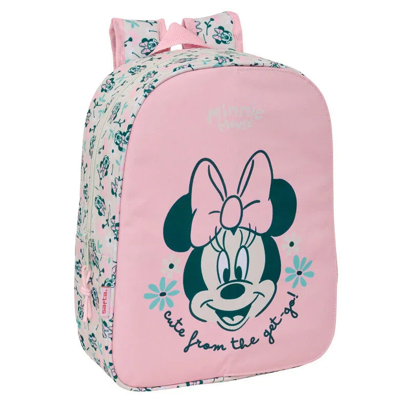 Disney Minnie Minty adaptable backpack 34cm Nerdscape