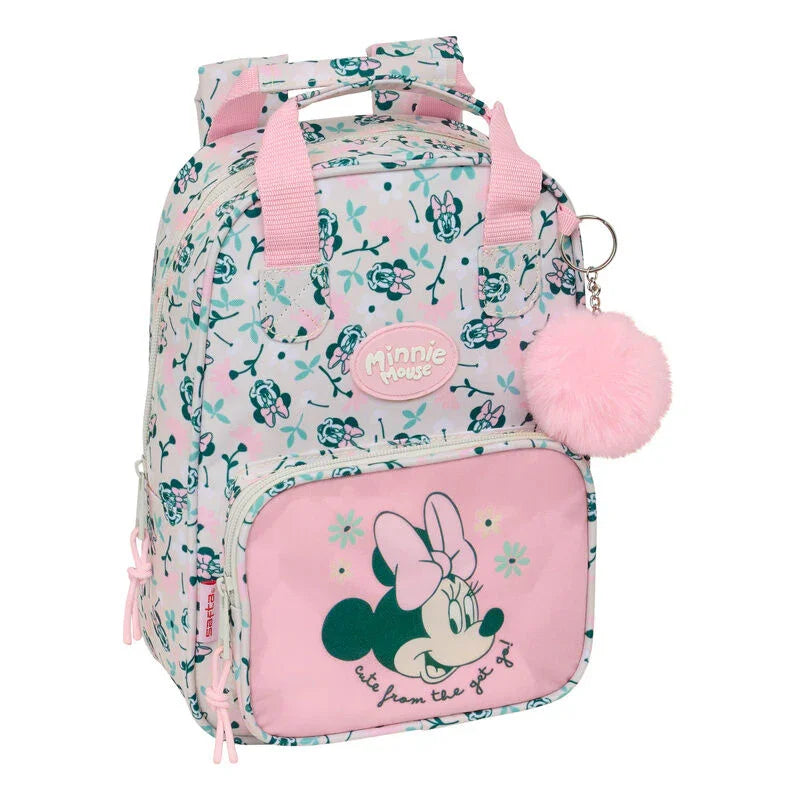 Disney Minnie Minty backpack 20cm Nerdscape